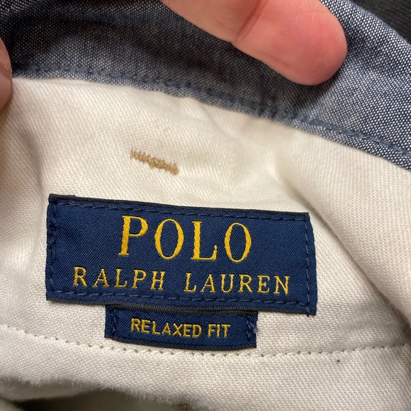 Polo Men’s shorts Camouflage  Hawaiian Theme print - Picture 3 of 10